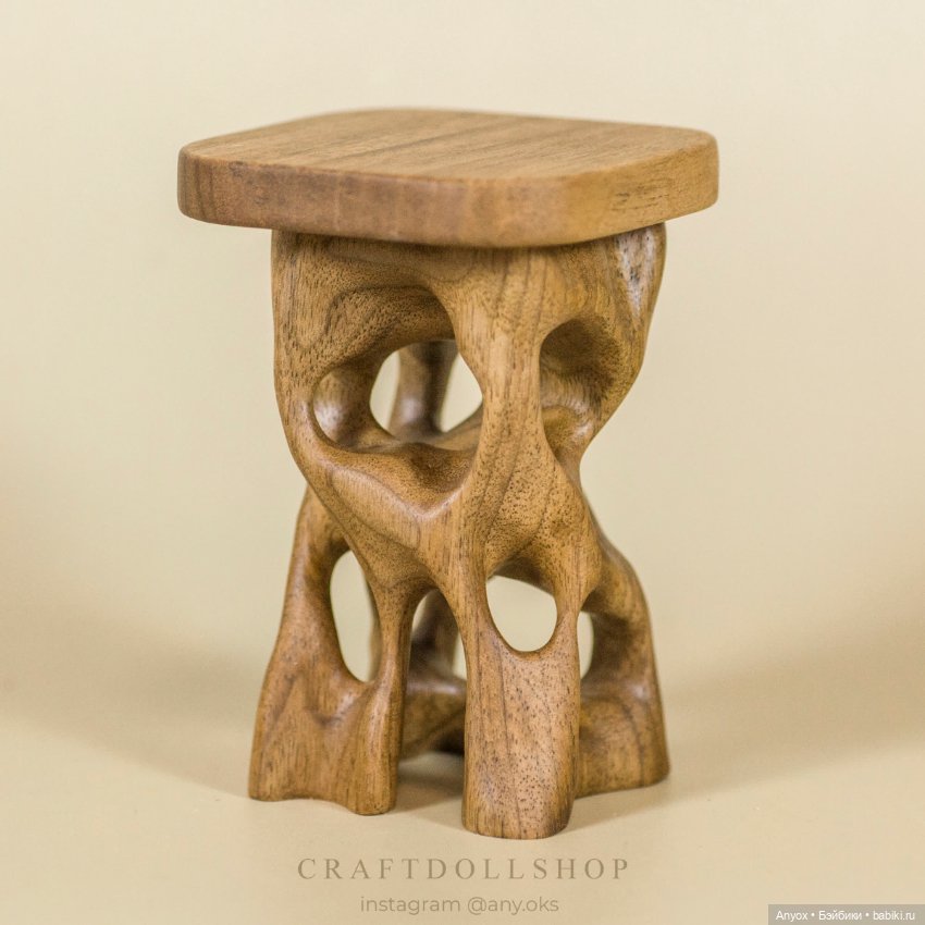 Подмастерье Ведьмы - Минифи :)