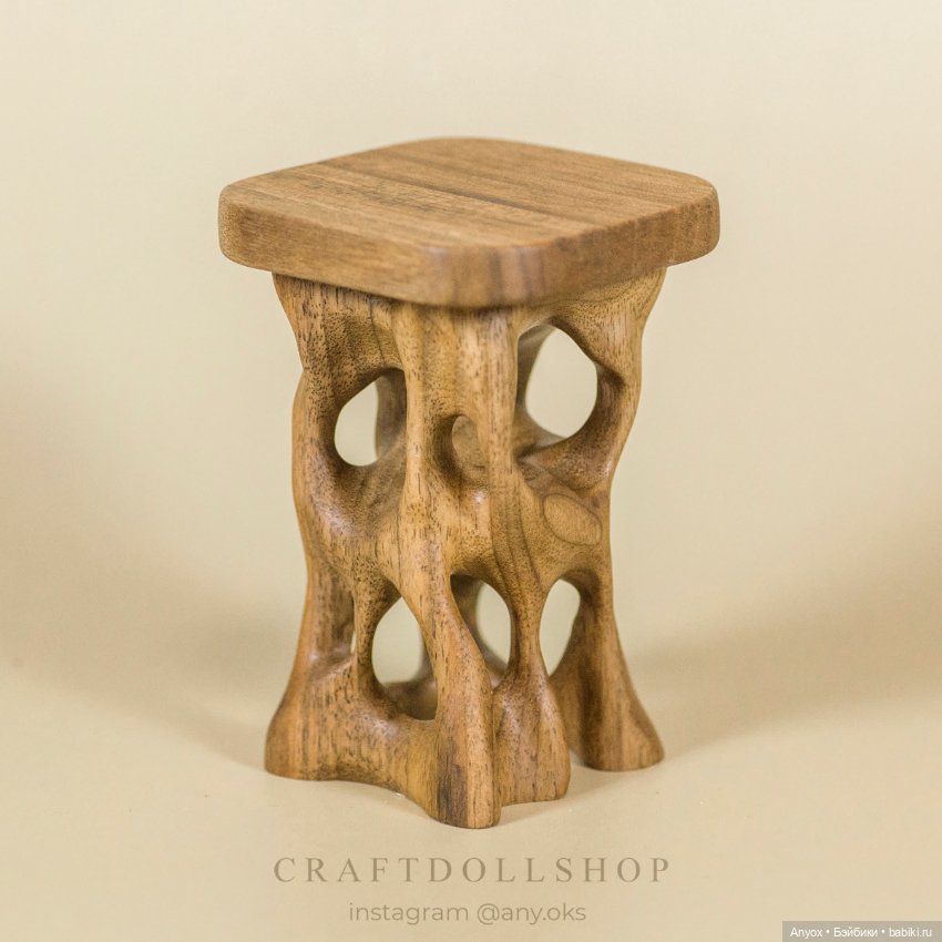 Подмастерье Ведьмы - Минифи :)