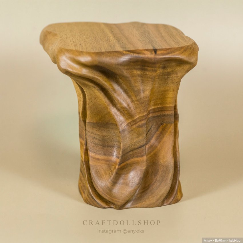 Подмастерье Ведьмы - Минифи :)