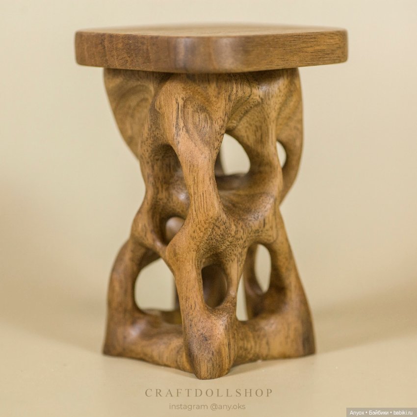 Подмастерье Ведьмы - Минифи :)