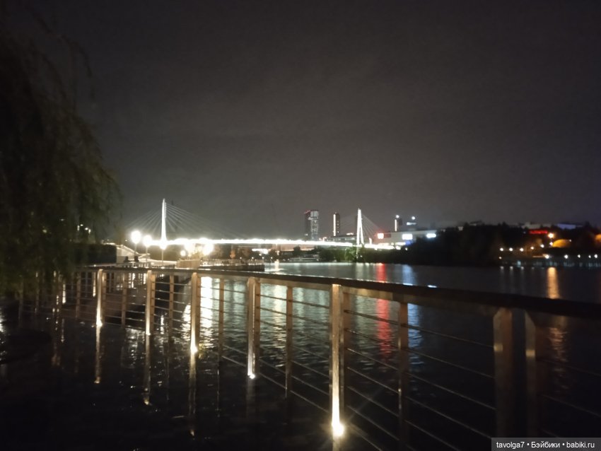 Подмосковный дзен середины осени (фото 5)