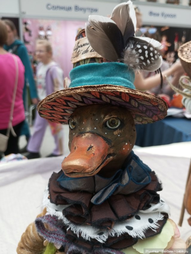 Искусство куклы 2025 - часть 2 - тронувшее меня