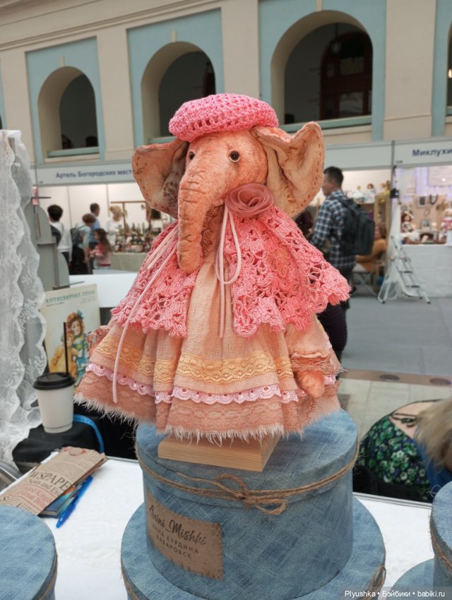 Искусство куклы 2025 - часть 2 - тронувшее меня