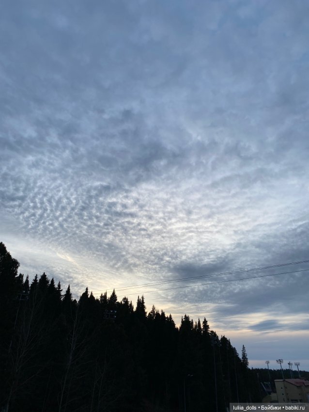 Прогулка с Либел — Домашние фото авторских кукол: личные коллекции (фото 6)