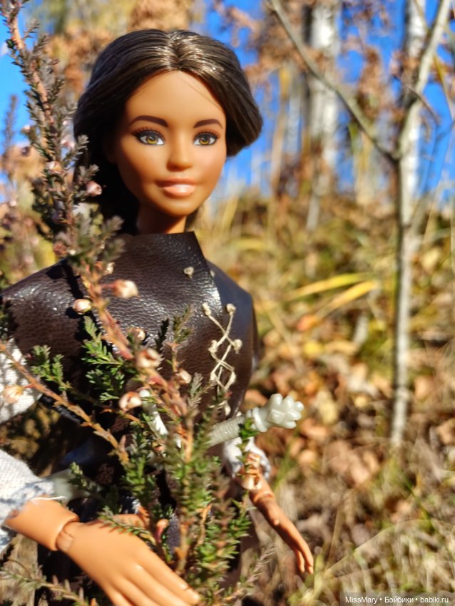 Розалинда, леди - разбойница