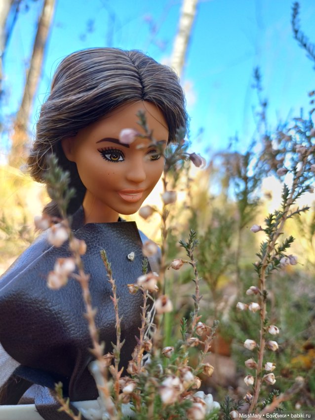 Розалинда, леди - разбойница