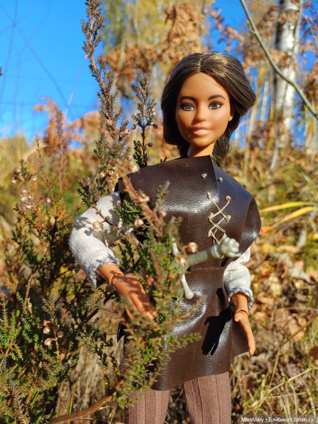 Розалинда, леди - разбойница