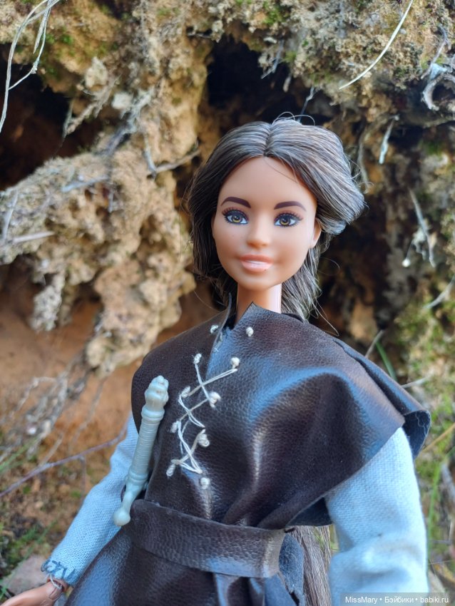 Розалинда, леди - разбойница