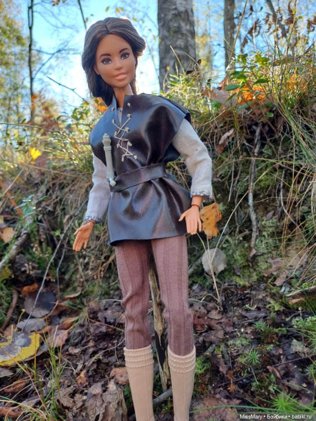 Розалинда, леди - разбойница