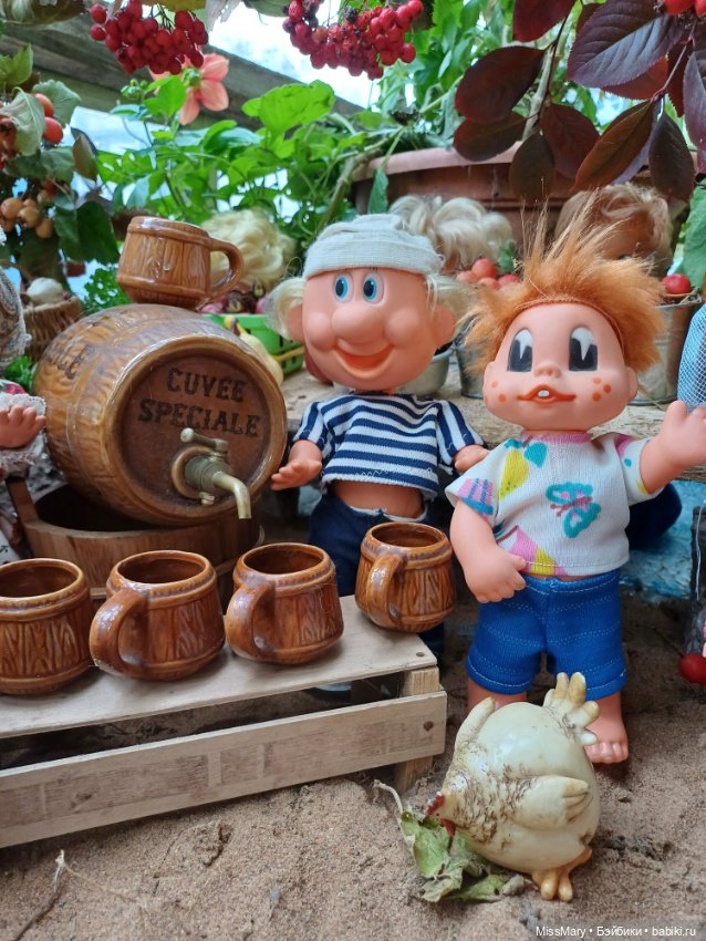 Фотоотчет с юбилейной ярмарки 2025 (фото 5)