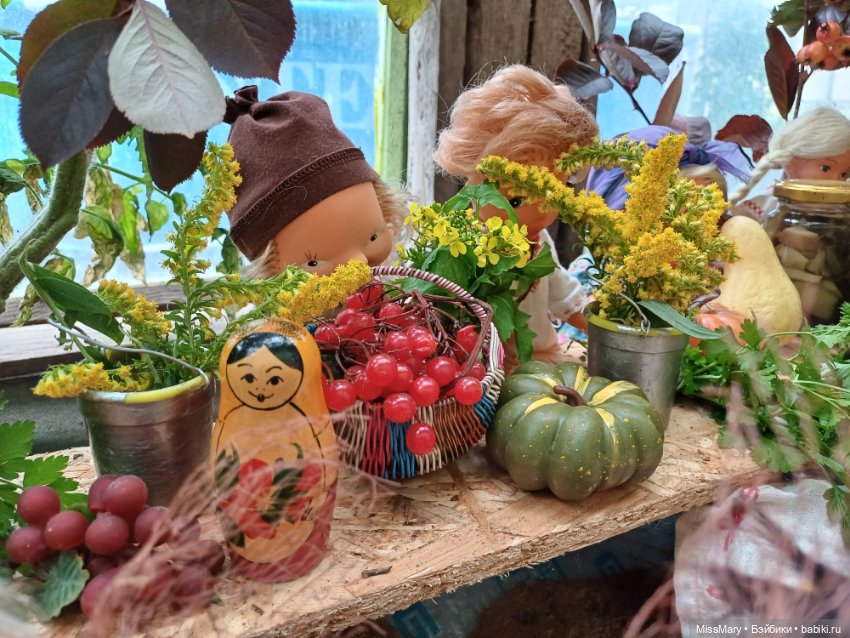 Фотоотчет с юбилейной ярмарки 2025