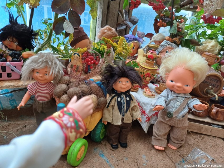 Фотоотчет с юбилейной ярмарки 2025 (фото 9)