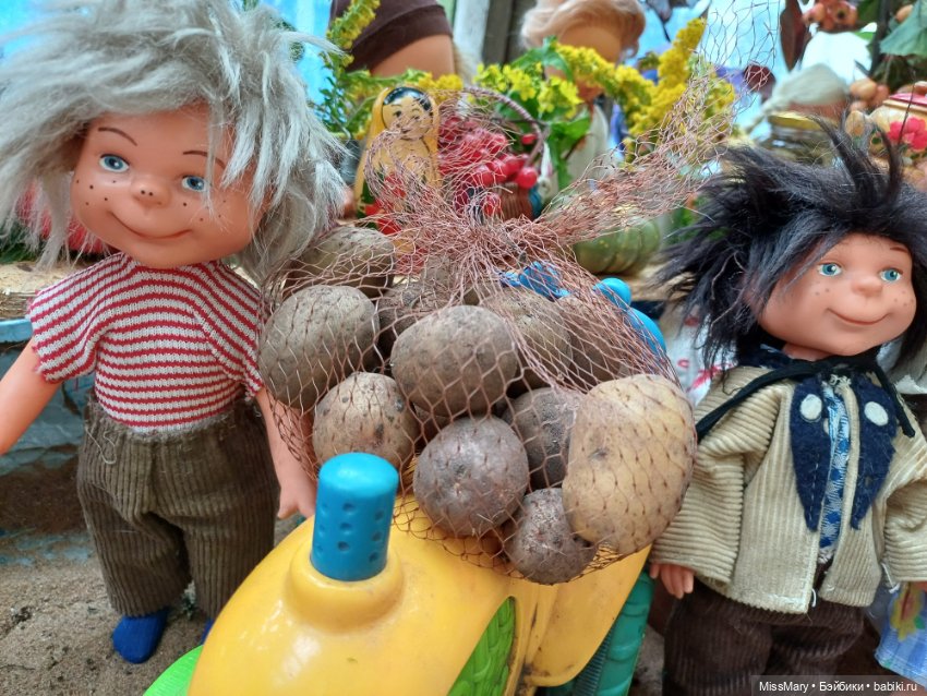 Фотоотчет с юбилейной ярмарки 2025