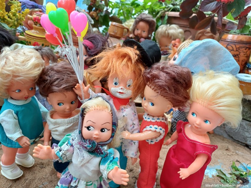 Фотоотчет с юбилейной ярмарки 2025