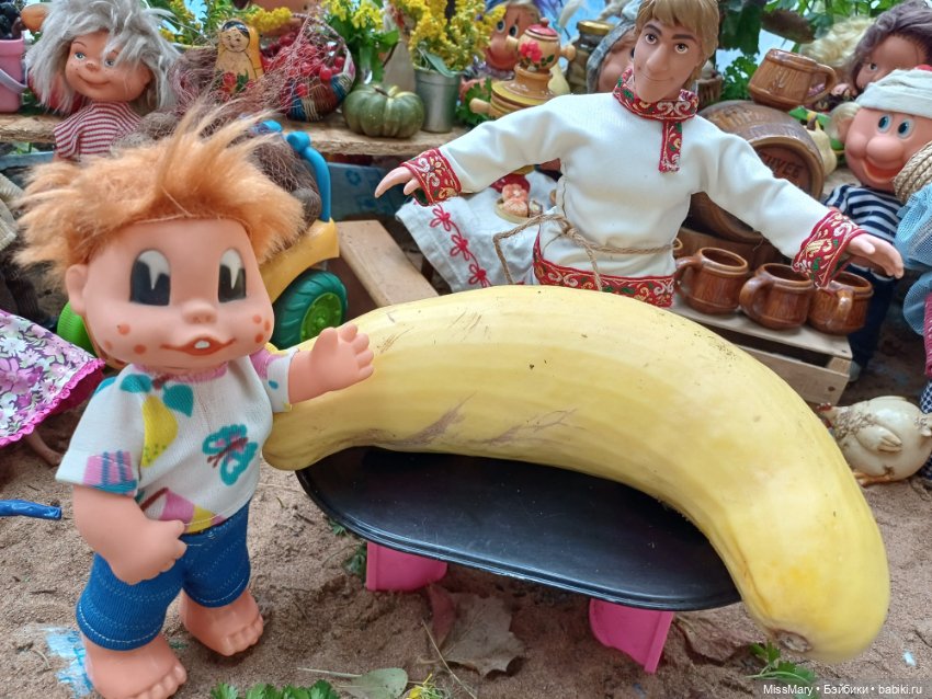 Фотоотчет с юбилейной ярмарки 2025