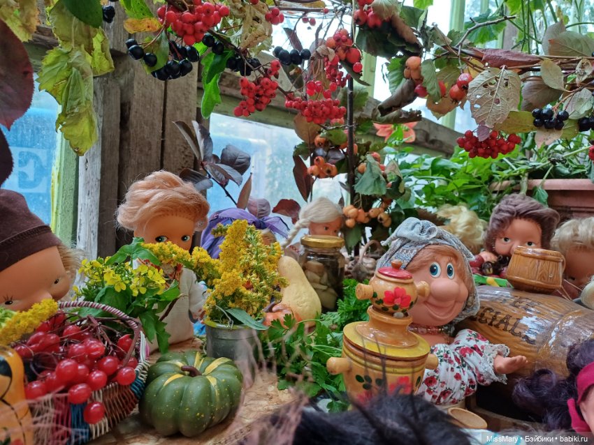 Фотоотчет с юбилейной ярмарки 2025