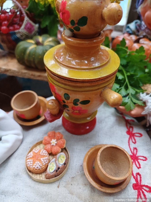 Фотоотчет с юбилейной ярмарки 2025