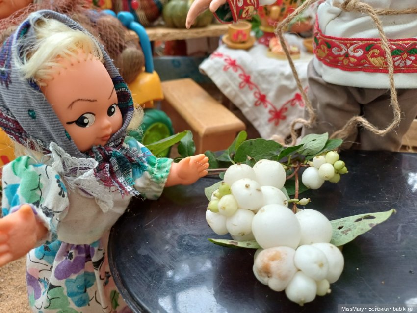 Фотоотчет с юбилейной ярмарки 2025