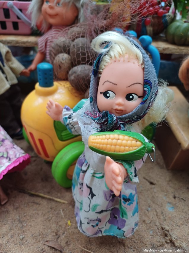 Фотоотчет с юбилейной ярмарки 2025