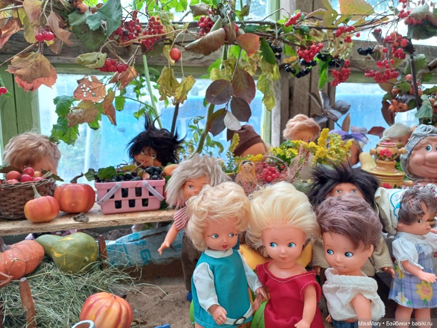 Фотоотчет с юбилейной ярмарки 2025