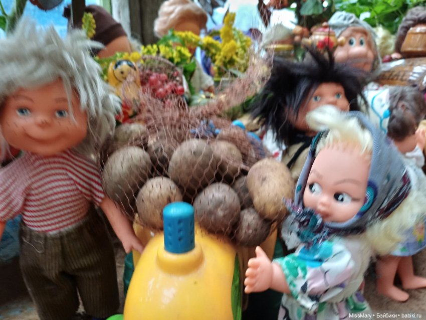 Фотоотчет с юбилейной ярмарки 2025