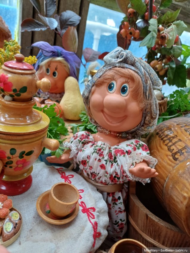 Фотоотчет с юбилейной ярмарки 2025 (фото 4)