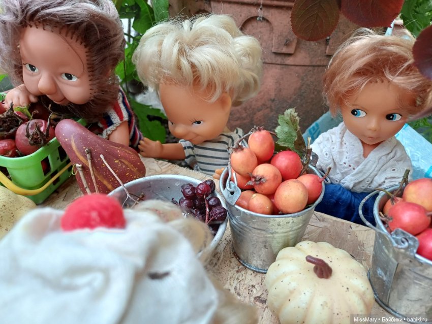 Фотоотчет с юбилейной ярмарки 2025 (фото 8)