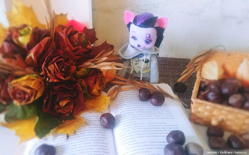 Осень на комоде — Гибриды шарнирных кукол (не БЖД): подбор тела (фото 3)