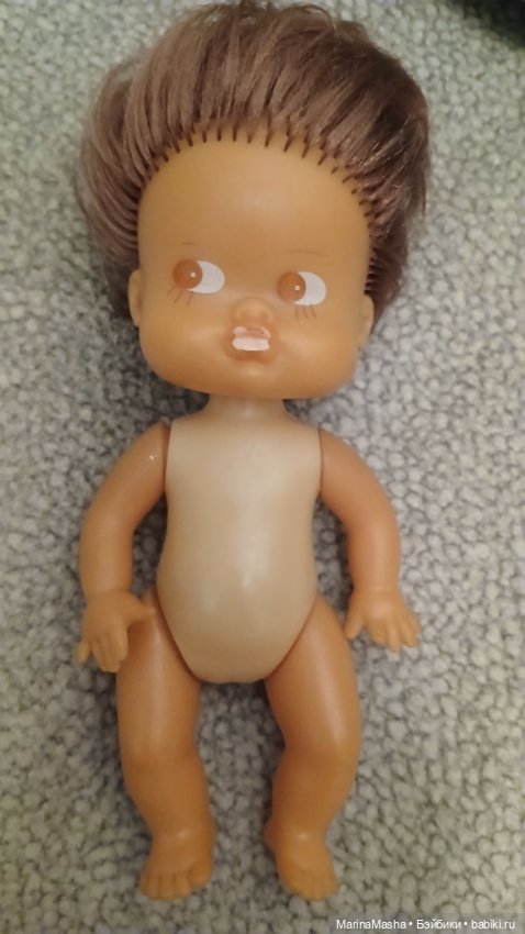 Помогите понять что за куклы (фото 2)
