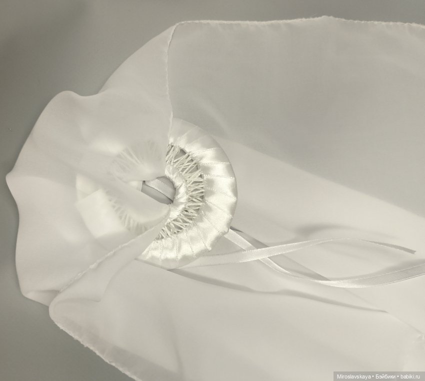 Ручная работа. Древне китайская шляпа (фото 2)