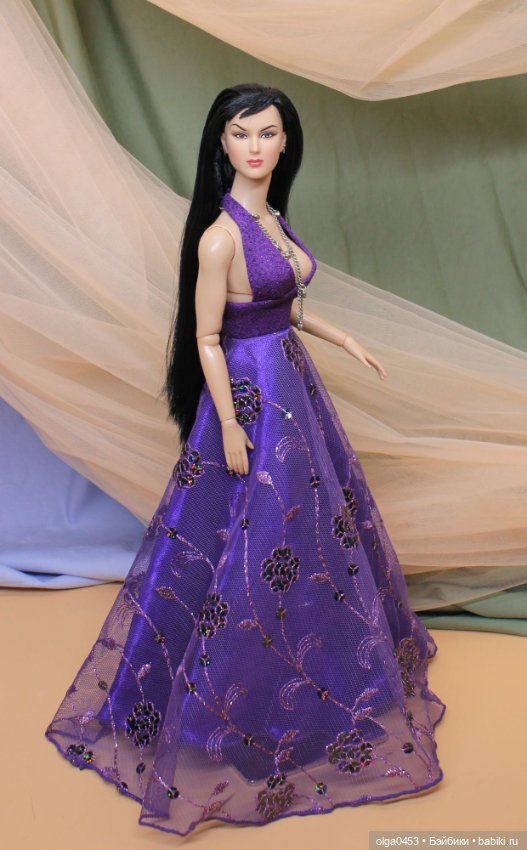 Куклы Tonner: ч. 122 — Фэшн