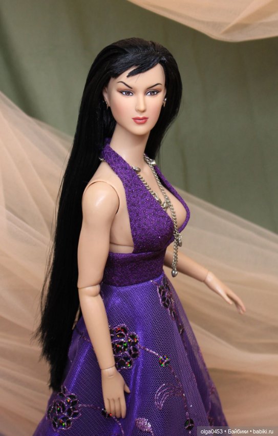 Куклы Tonner: ч. 122 — Фэшн (фото 3)