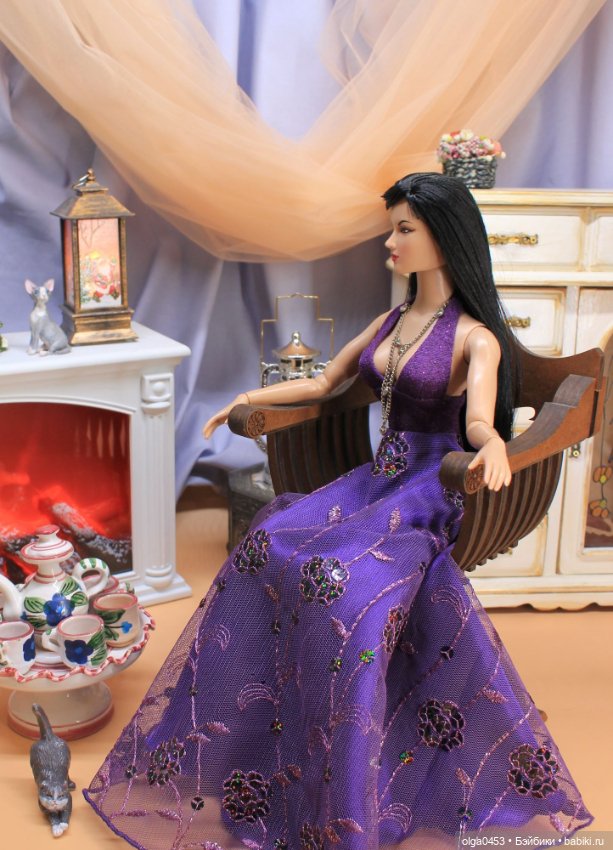 Куклы Tonner: ч. 122 — Фэшн (фото 9)