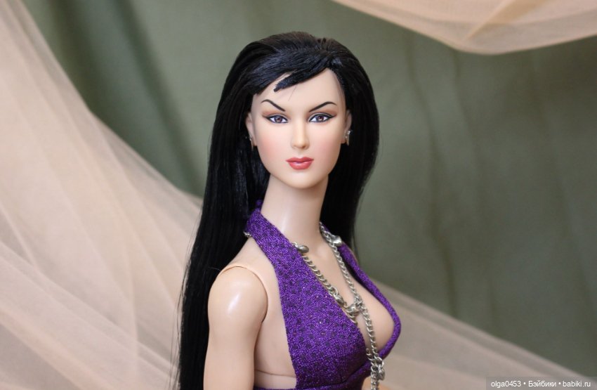 Куклы Tonner: ч. 122 — Фэшн (фото 4)