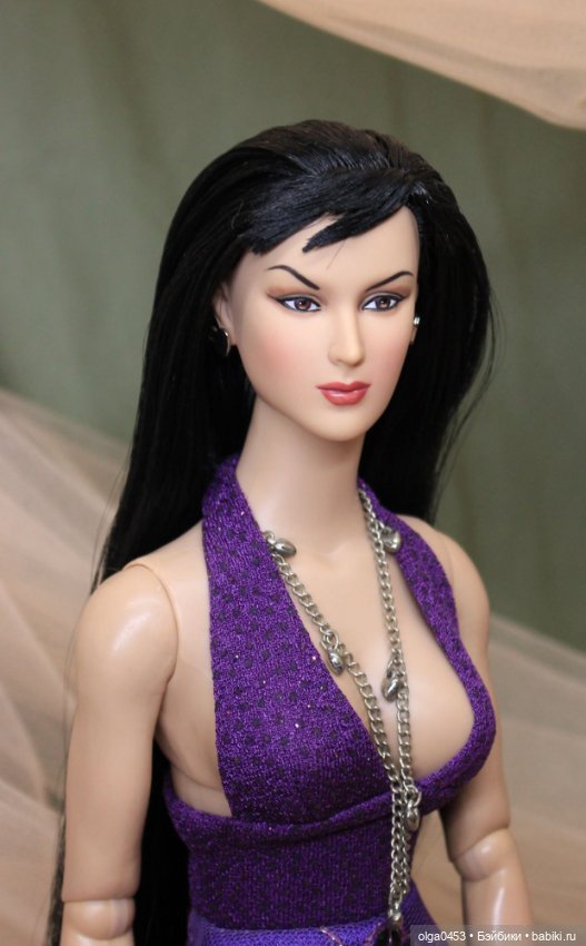 Куклы Tonner: ч. 122 — Фэшн (фото 6)