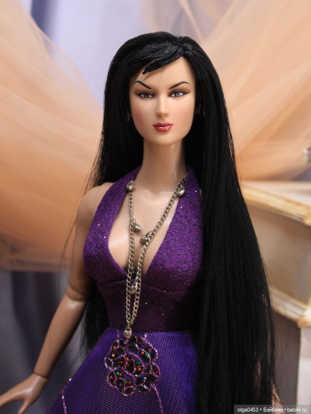 Куклы Tonner: ч. 122 — Фэшн (фото 10)