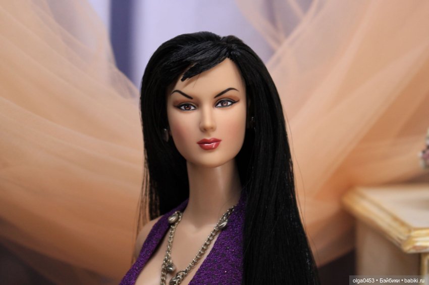 Куклы Tonner: ч. 122 — Фэшн