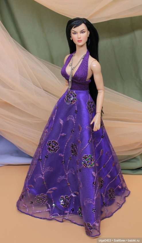 Куклы Tonner: ч. 122 — Фэшн (фото 2)