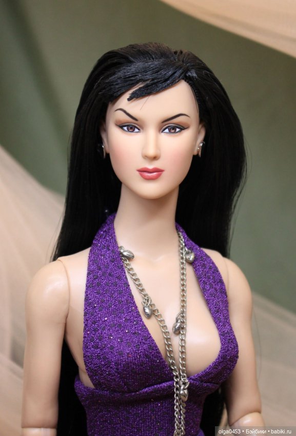 Куклы Tonner: ч. 122 — Фэшн (фото 7)