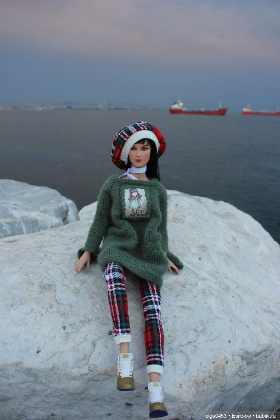 Куклы Tonner: ч. 122 — Фэшн