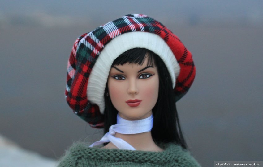 Куклы Tonner: ч. 122 — Фэшн