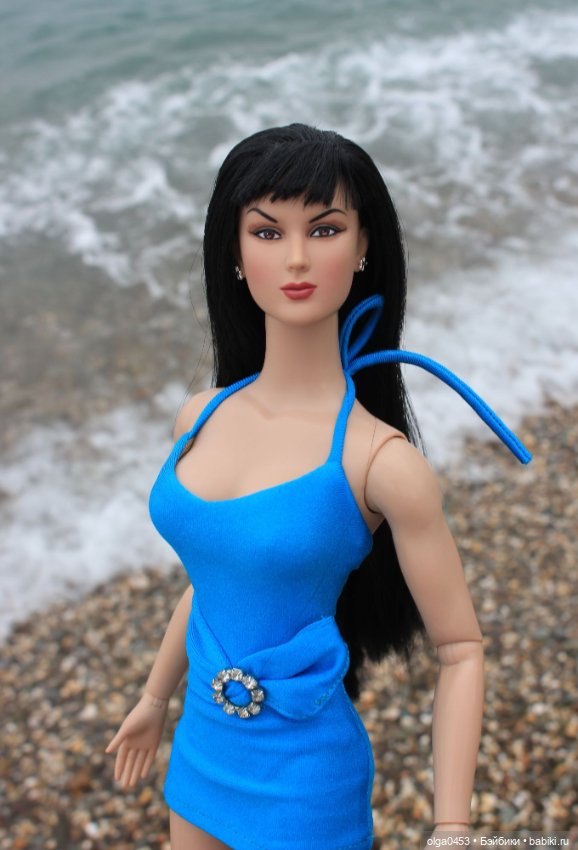 Куклы Tonner: ч. 122 — Фэшн