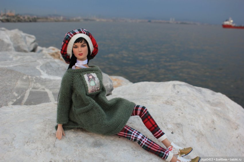 Куклы Tonner: ч. 122 — Фэшн