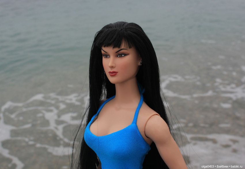 Куклы Tonner: ч. 122 — Фэшн