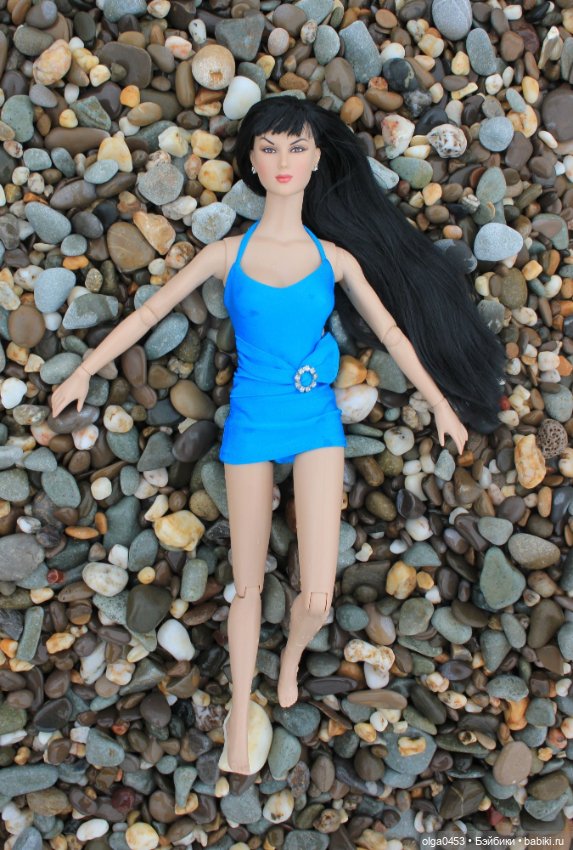 Куклы Tonner: ч. 122 — Фэшн