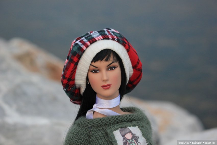 Куклы Tonner: ч. 122 — Фэшн