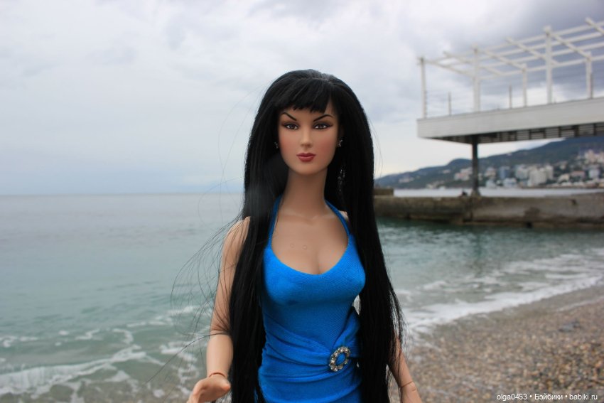 Куклы Tonner: ч. 122 — Фэшн