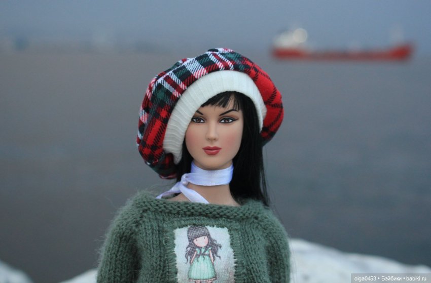 Куклы Tonner: ч. 122 — Фэшн