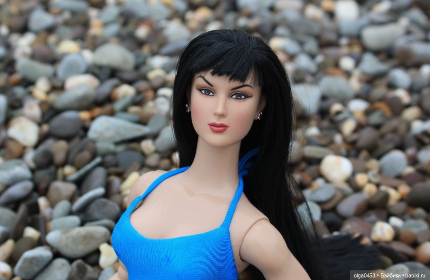 Куклы Tonner: ч. 122 — Фэшн