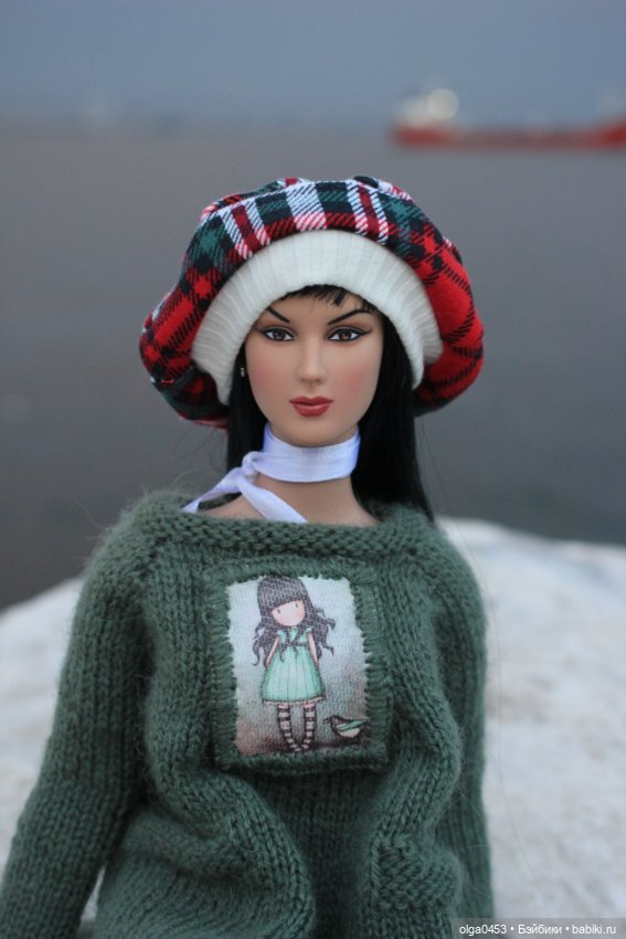 Куклы Tonner: ч. 122 — Фэшн